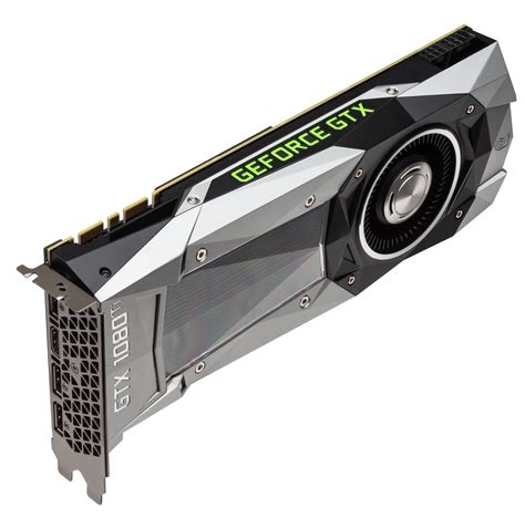 nvidia gtx 1080